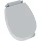 Geberit Corso vizelde fedél 573900000