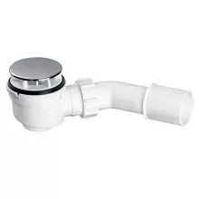 McAlpine zuhanytálca szifon 50-55 HC252570B