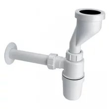 McAlpine piszoár szifon HC2PO 32-es (vizelde szifon)