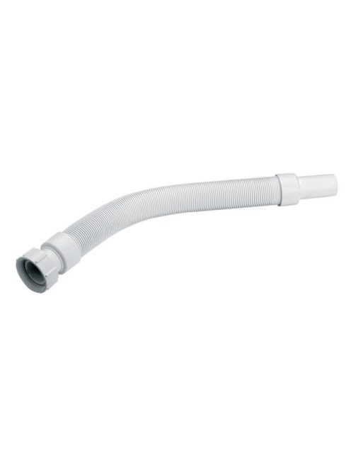 McAlpine Jollyflex flexibilis bekötőcső 5/4-32mm, 45-100 cm HCFLX-CCB1