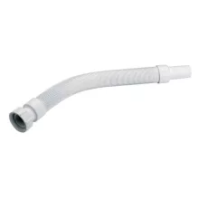   McAlpine Jollyflex flexibilis bekötőcső 6/4-50/40mm, 46-100 cm HCFLX-CCS3
