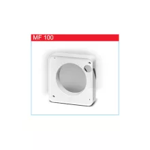 Helios MF 100 Szerelőkeret M1/100 ventilátorhoz H00006188