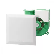  Helios ELS-VN 60/35 késleltető funkciós ventilátor H00008139