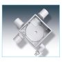 Helios ELS-VN 60/35 késleltető funkciós ventilátor H00008139