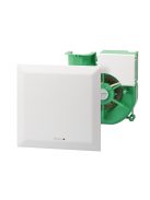 Helios ELS-VF 100/60/35 páraérzékelős ventilátor egység