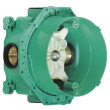 Hansgrohe iBox universal alaptest elzárószeleppel 01850180