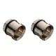 Hansgrohe G 3/4 S-csatlakozó adapter csatlakozások átalakításához.