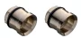 Hansgrohe G 3/4 S-csatlakozó adapter csatlakozások átalakításához.