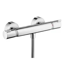   Hansgrohe Ecostat Comfort króm termosztátos zuhanycsaptelep 13116000