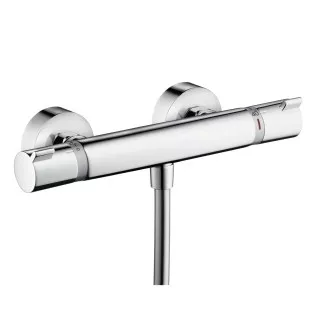 Hansgrohe Ecostat Comfort króm termosztátos zuhanycsaptelep 13116000