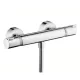 Hansgrohe Ecostat Comfort króm termosztátos zuhanycsaptelep 13116000