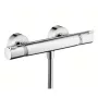 Hansgrohe Ecostat Comfort króm termosztátos zuhanycsaptelep 13116000