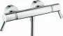 Hansgrohe Ecostat Comfort Care króm termosztátos zuhanycsaptelep 13117000