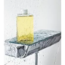   Hansgrohe Ecostat Select termosztátos zuhanycsaptelep 13161000