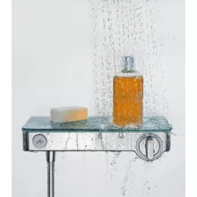   Hansgrohe ShowerTablet Select 300 termosztátos zuhanycsaptelep 13171000