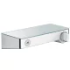 Hansgrohe ShowerTablet Select 300 termosztátos zuhanycsaptelep fehér 13171400