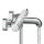 Hansgrohe Ecostat 1001 CL kádcsaptelep 13201000