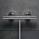 Hansgrohe Ecostat Element Zuhanytermosztát, króm 13346000