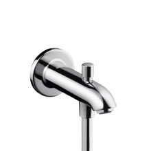   Hansgrohe Metris E kádtöltő 152 mm váltószeleppel 13423000