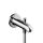 Hansgrohe Metris E kádtöltő 152 mm váltószeleppel 13423000
