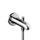 Hansgrohe Metris E kádtöltő 152 mm váltószeleppel 13423000