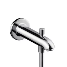   Hansgrohe Metris E kádtöltő 228 mm váltószeleppel 13424000