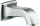 Hansgrohe Metropol Classic kádtöltő, króm 13425000