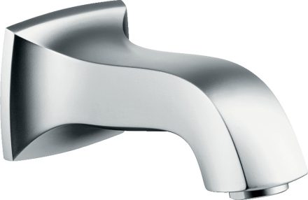 Hansgrohe Metropol Classic kádtöltő, króm 13425000