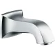 Hansgrohe Metropol Classic kádtöltő, króm 13425000