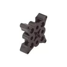   Hansgrohe iBox universal alaptest hosszabító 25 mm 13595000