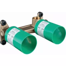 Hansgrohe alaptest mosdócsaptelep színkészlethez 13622180