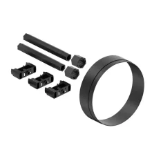   Hansgrohe Pótalkatrész 25 mm-es bővítő színkészletek 13638000