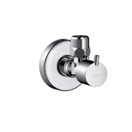 Hansgrohe S króm sarokszelep13901000