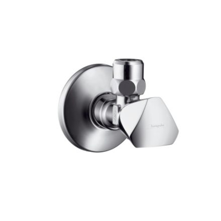 Hansgrohe E króm sarokszelep 13902000