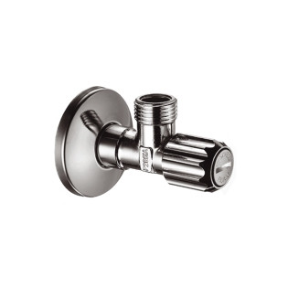 Hansgrohe króm sarokszelep mikroszűrővel 13904000