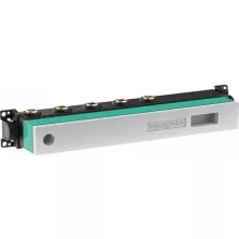   Hansgrohe Alaptest RainSelect 3 fogyasztós zuhanycsaptelep színkészlethez 15311180