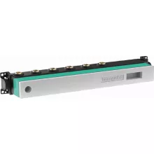   Hansgrohe Alaptest RainSelect 4 fogyasztós zuhanycsaptelep színkészlethez 15312180