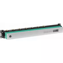   Hansgrohe Alaptest RainSelect 5 fogyasztós zuhanycsaptelep színkészlethez 15313180