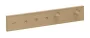 Hansgrohe RainSelect 3 funkciós termosztát falsík alatti telepítéshez, szálcsiszolt bronz 15381140