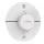 Hansgrohe ShowerSelect Comfort S 2 funkciós termosztát, biztonsági kombinációval, matt fehér 15556700