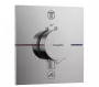 Hansgrohe ShowerSelect Comfort E 2 funkciós falsík alatti termosztát, króm 15572000