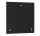 Hansgrohe ShowerSelect Comfort E 3 funkciós falsík alatti elzáró- és váltószelep, matt fekete 15573670
