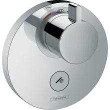  Hansgrohe ShowerSelect S termosztátos HighFlow csaptelep 15742000