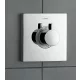Hansgrohe ShowerSelect Highflow termosztát falsík alatti szereléshez 15760000
