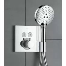 Hansgrohe ShowerSelect termosztát csaptelep 15765000