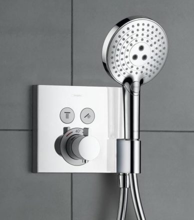 Hansgrohe ShowerSelect termosztát csaptelep 15765000