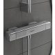 Hansgrohe Ecostat E Termosztátos zuhanycsaptelep falsíkon kívüli 15773000