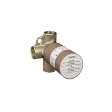   Hansgrohe Trio elzáró- és váltószelephez falsík alatti szereléshez 15981180