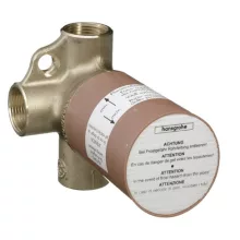   Hansgrohe alaptest Trio falsík alatti váltószelephez 15984180