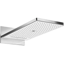   Hansgrohe Rainmaker Select 580 3jet fehér/króm fejzuhany 24001400
